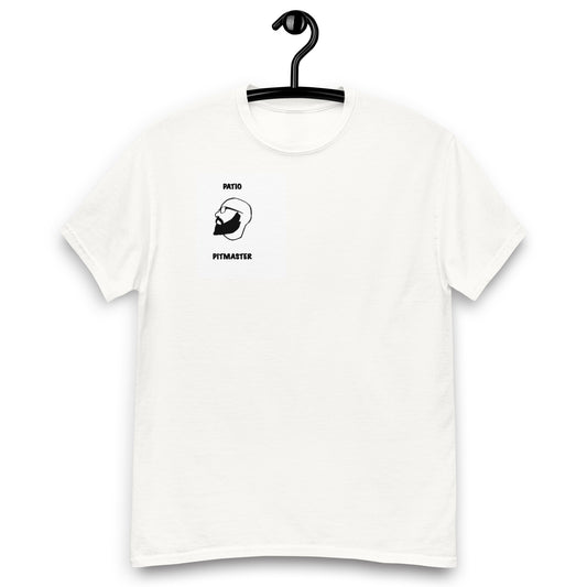 Men's classic tee