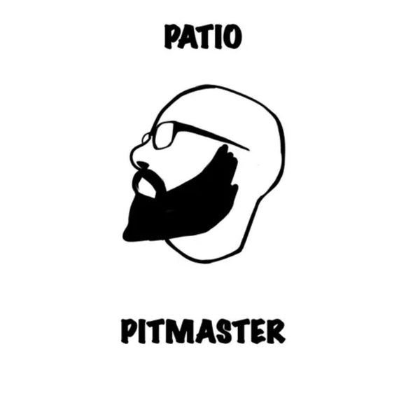 Patio Pitmaster